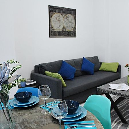Wish Suite San Luis De Sevilla ภายนอก รูปภาพ