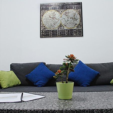 Wish Suite San Luis De Sevilla ภายนอก รูปภาพ
