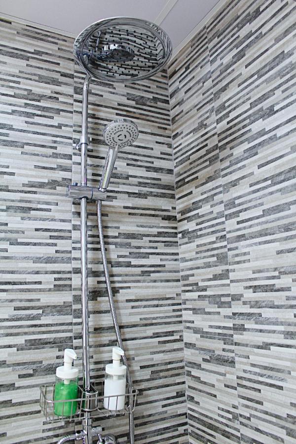 Wish Suite San Luis De Sevilla ภายนอก รูปภาพ