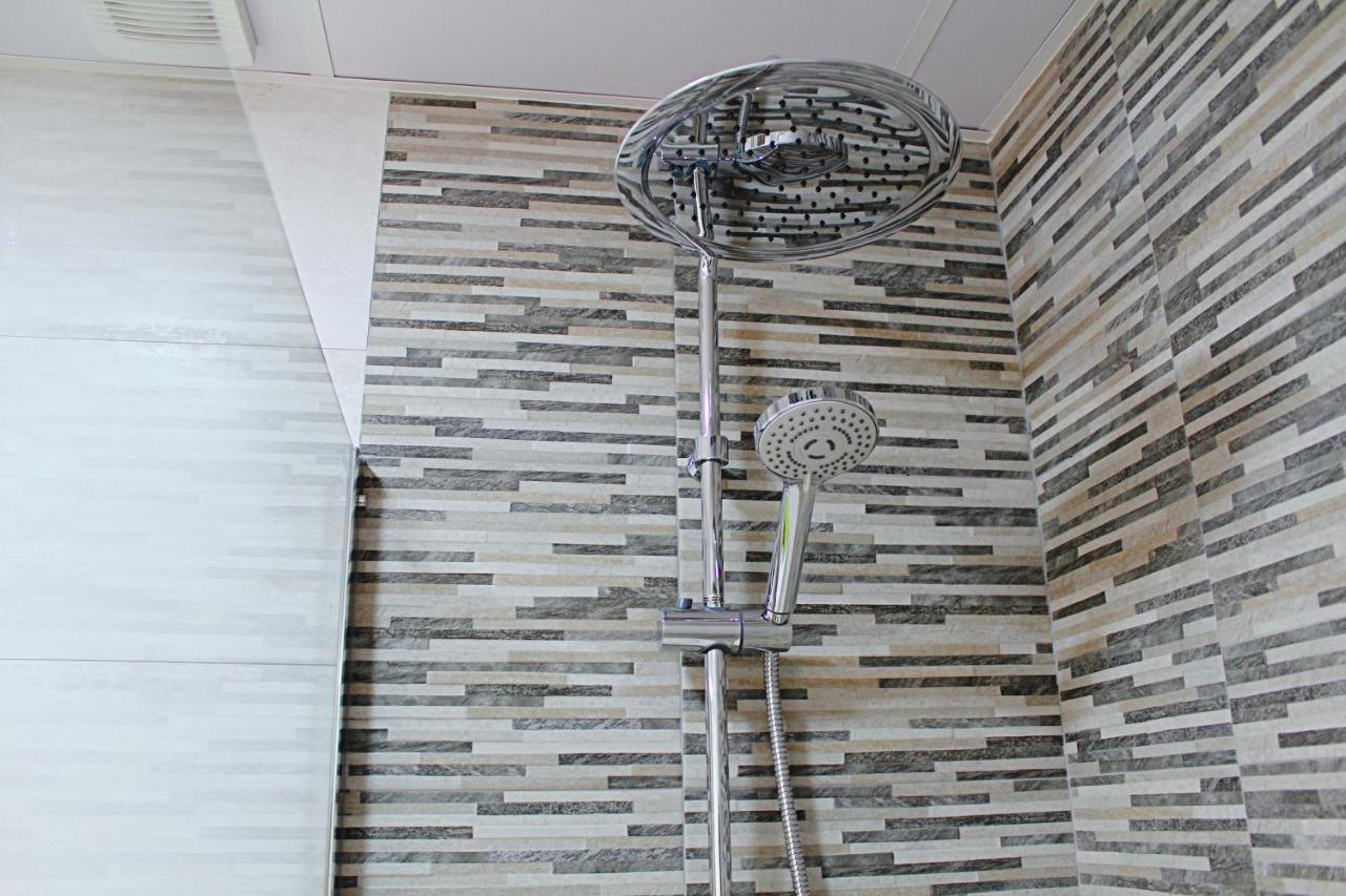 Wish Suite San Luis De Sevilla ภายนอก รูปภาพ