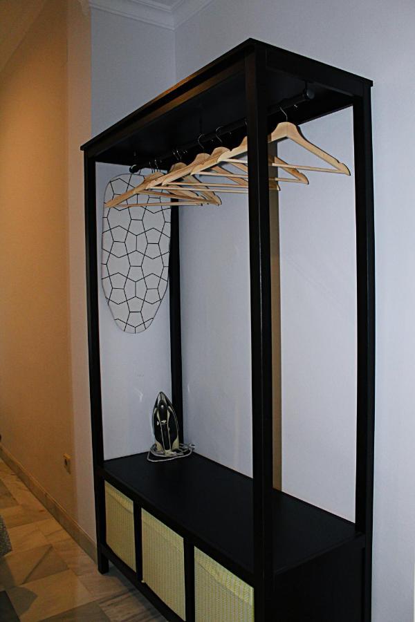 Wish Suite San Luis De Sevilla ภายนอก รูปภาพ
