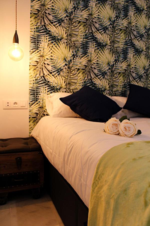 Wish Suite San Luis De Sevilla ภายนอก รูปภาพ